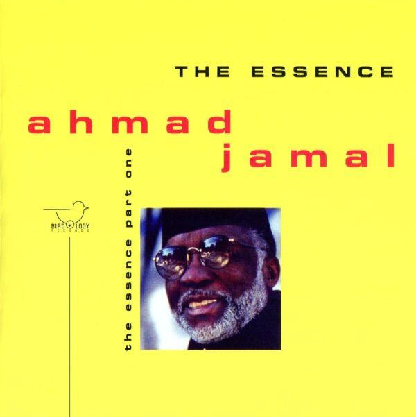 Ahmad Jamal - The Essence Part One État correct -  reconditionné disponible sur Label Emmaüs
